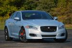 Jaguar XJR 2014 года